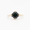 Alchemy Sapphire Ring