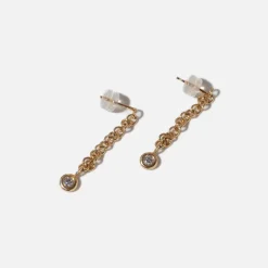 Anika Estrella Earrings
