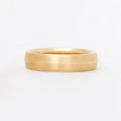 Arrow 5mm Matte Band