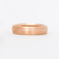 Arrow 5mm Matte Band