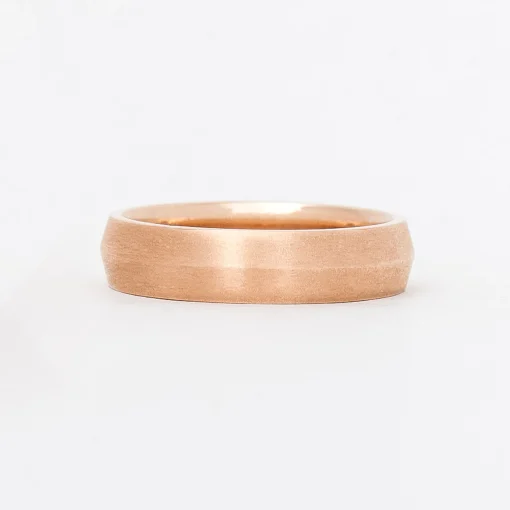 Arrow 5mm Matte Band