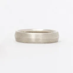 Arrow 5mm Matte Band
