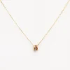 Bead Party 3s Company Necklace
