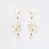 Botticelli Earrings