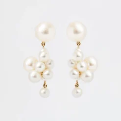 Botticelli Earrings