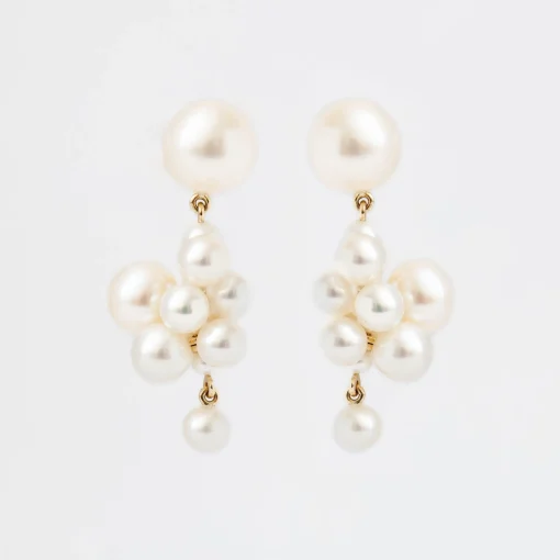Botticelli Earrings
