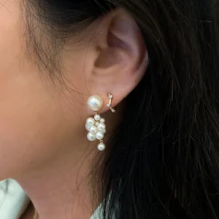 Botticelli Earrings
