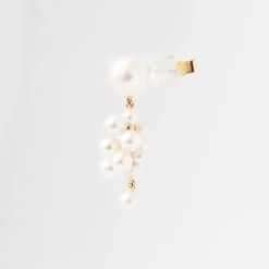 Botticelli Earrings