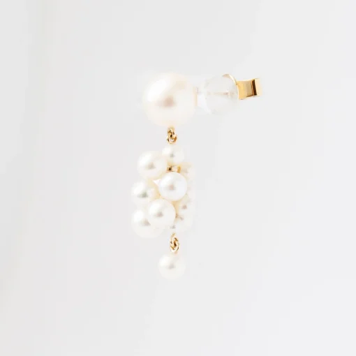 Botticelli Earrings