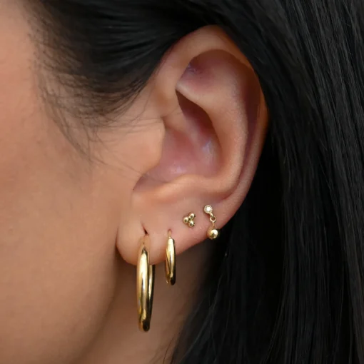 Cluster Stud