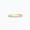 Diamond Dot Ring