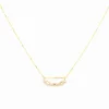 Diamond Fusion Necklace