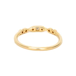 Diamond Nayara Ring