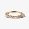 Diamond Pinch Band