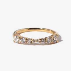 Diamond Pinch Band