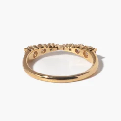 Diamond Pinch Band