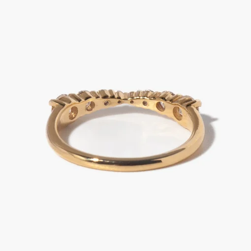 Diamond Pinch Band