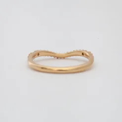 Diamond Scale Undine Band
