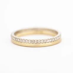 Duo Ring