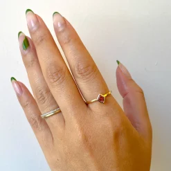 Duo Ring