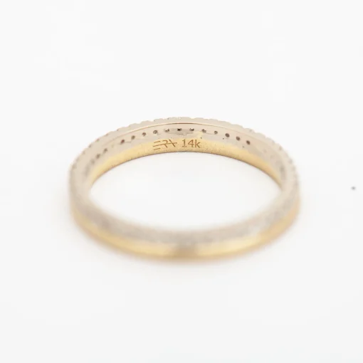 Duo Ring