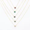 EC Necklace