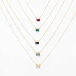 EC Necklace