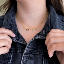 EC Necklace