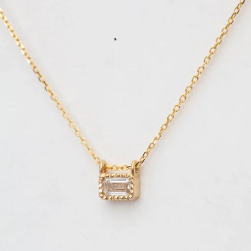 EC Necklace