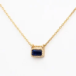 EC Necklace