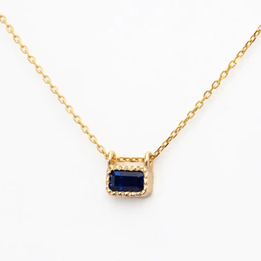 EC Necklace