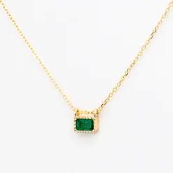 EC Necklace