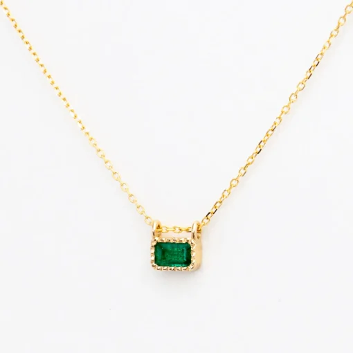 EC Necklace