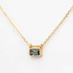 EC Necklace