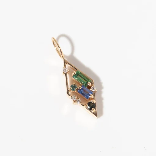 EIGHT Pendant