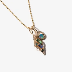 EIGHT Pendant
