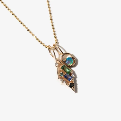 EIGHT Pendant