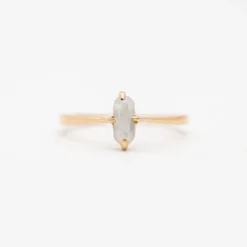 Emerald Ring