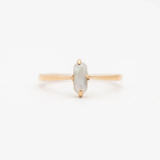 Emerald Ring