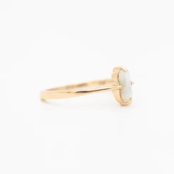 Emerald Ring