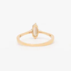 Emerald Ring