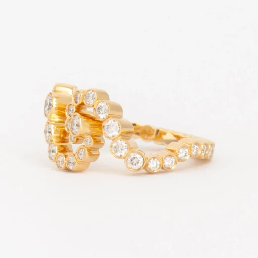 Ensemble de Ciel Ring