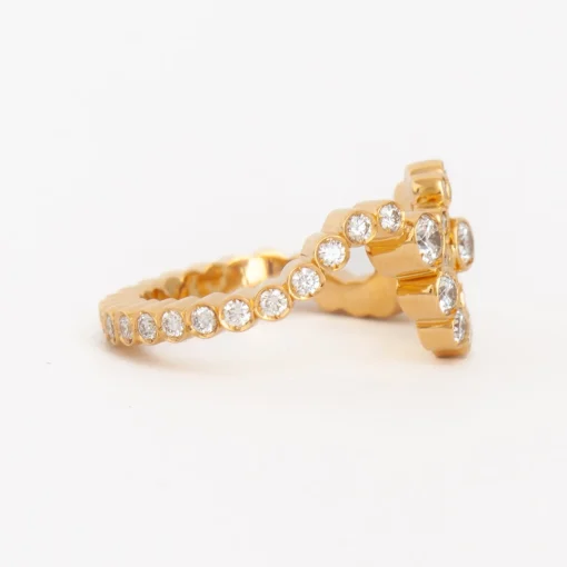 Ensemble de Ciel Ring