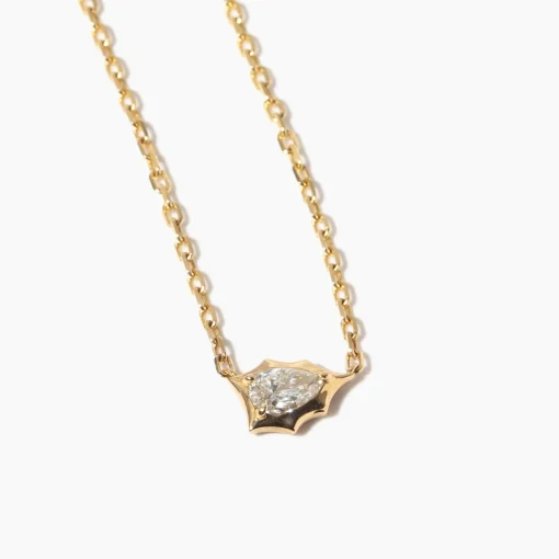 Envoy Necklace