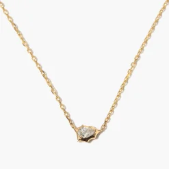 Envoy Necklace