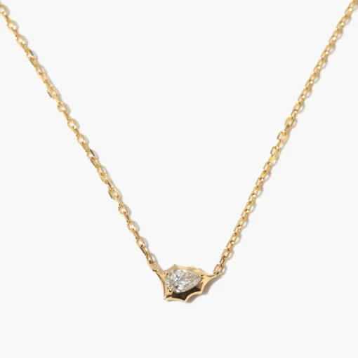 Envoy Necklace