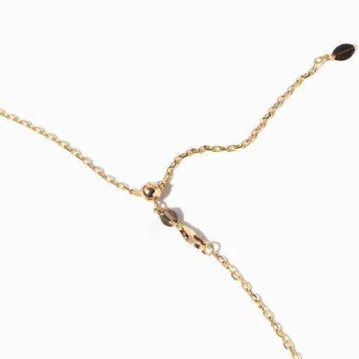 Envoy Necklace
