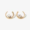 Envoy Solitaire Hoops