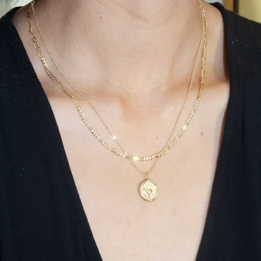 Eternal Love Amulet