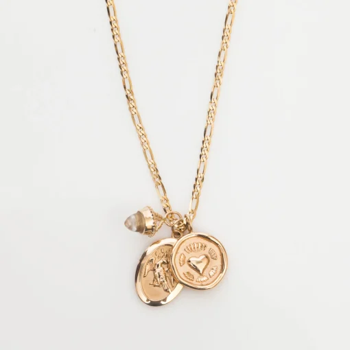 Eternal Love Amulet